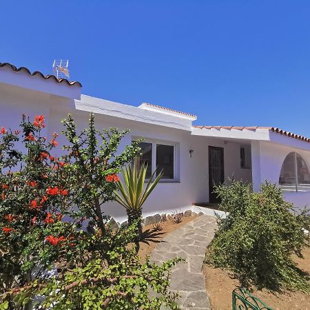 Martha'S Holiday Home Telde Luaran gambar