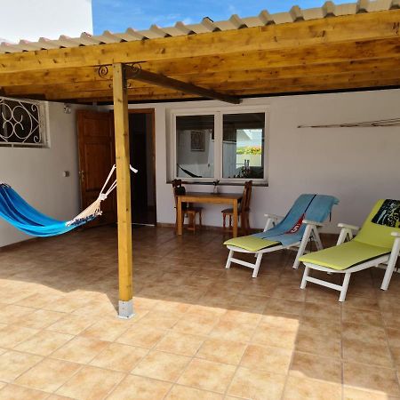 Martha'S Holiday Home Telde Luaran gambar
