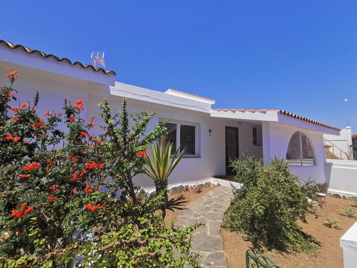 Martha'S Holiday Home Telde Luaran gambar