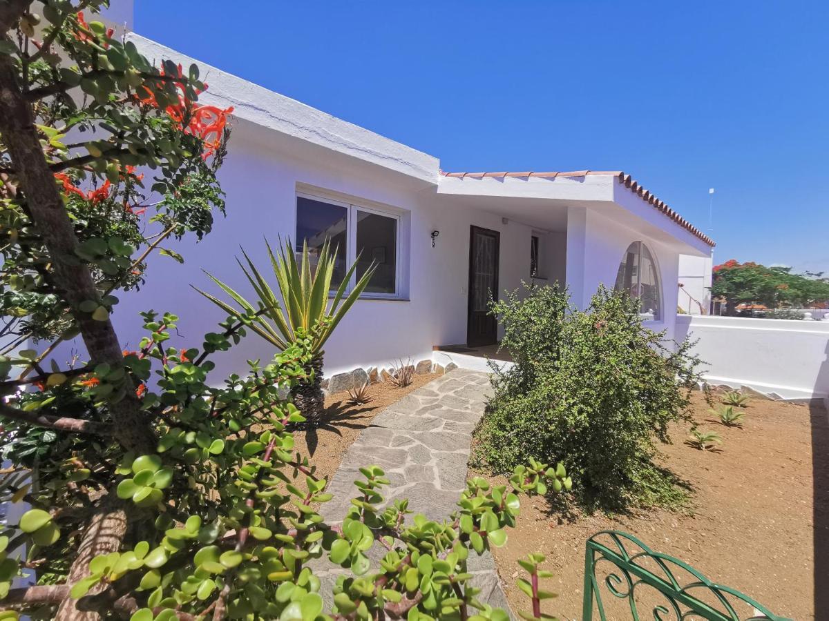 Martha'S Holiday Home Telde Luaran gambar