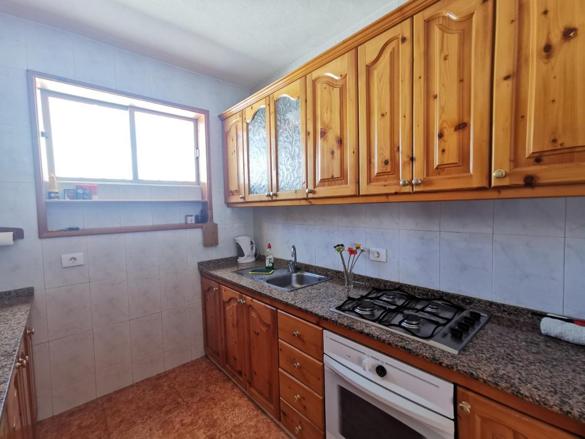 Martha'S Holiday Home Telde Luaran gambar