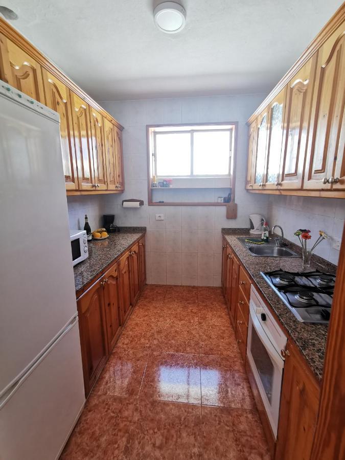 Martha'S Holiday Home Telde Luaran gambar
