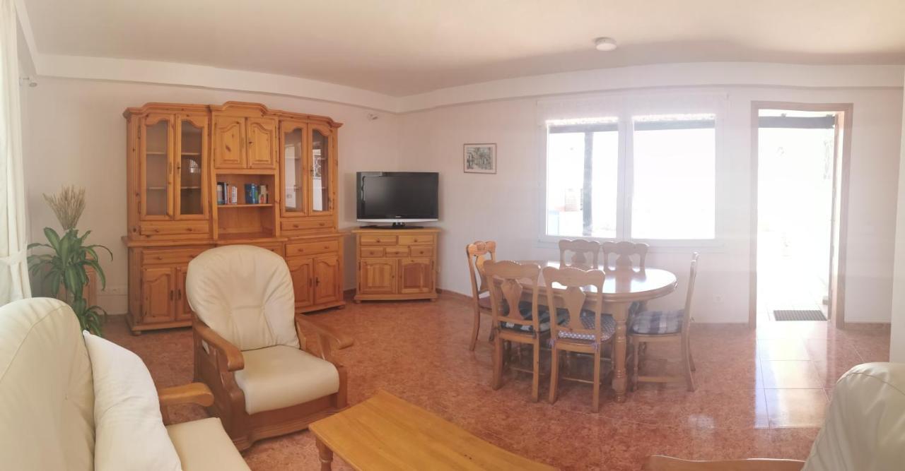 Martha'S Holiday Home Telde Luaran gambar