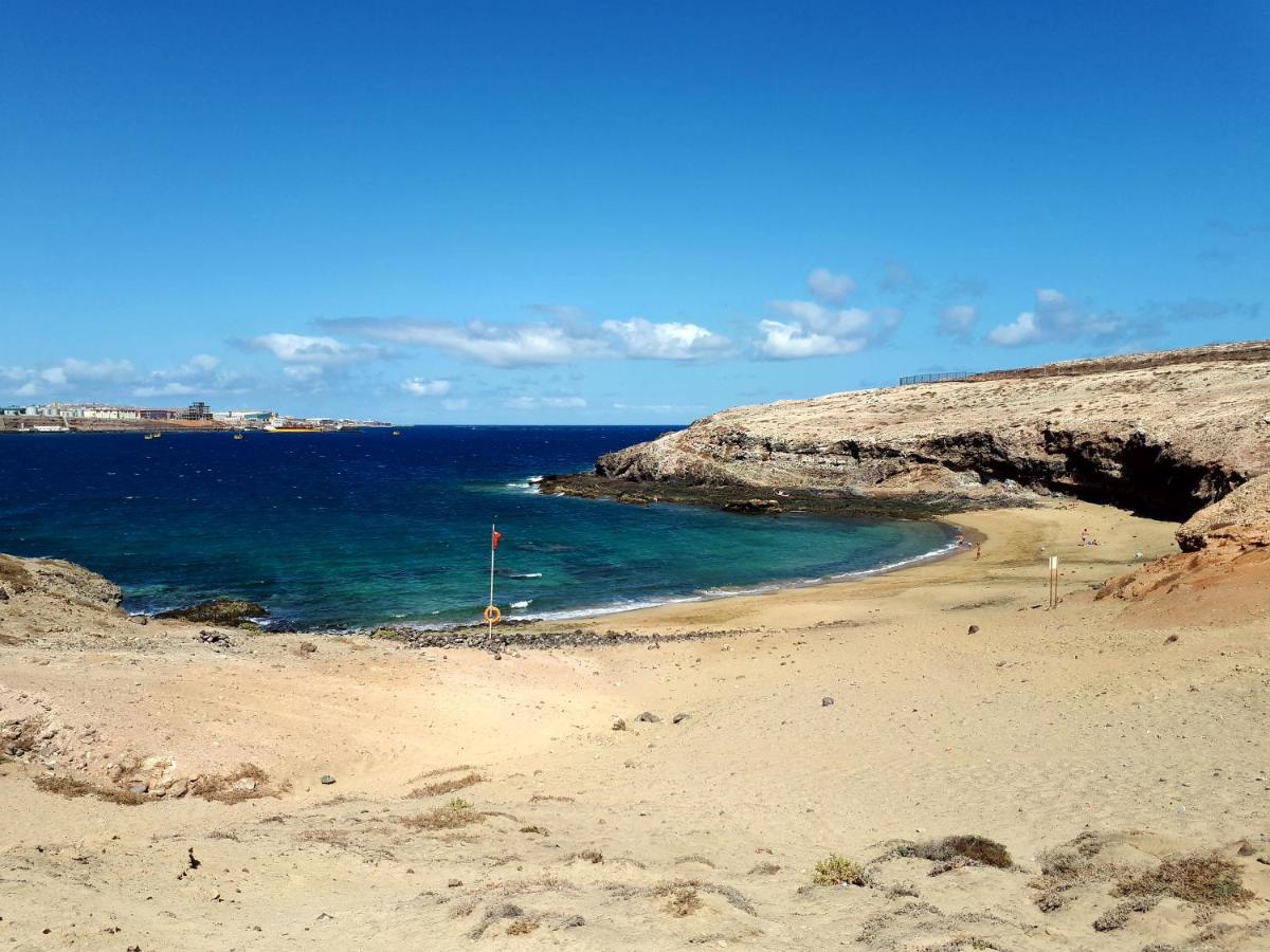 Martha'S Holiday Home Telde Luaran gambar