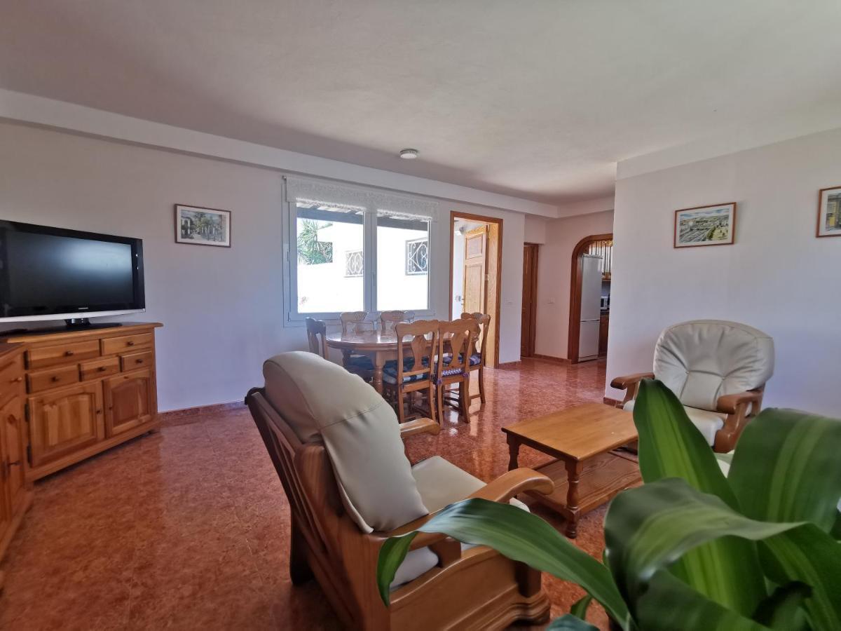 Martha'S Holiday Home Telde Luaran gambar