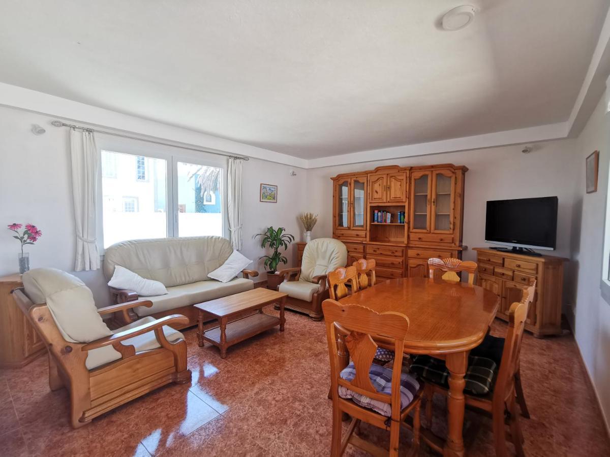 Martha'S Holiday Home Telde Luaran gambar