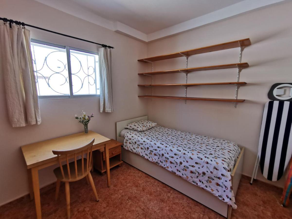 Martha'S Holiday Home Telde Luaran gambar