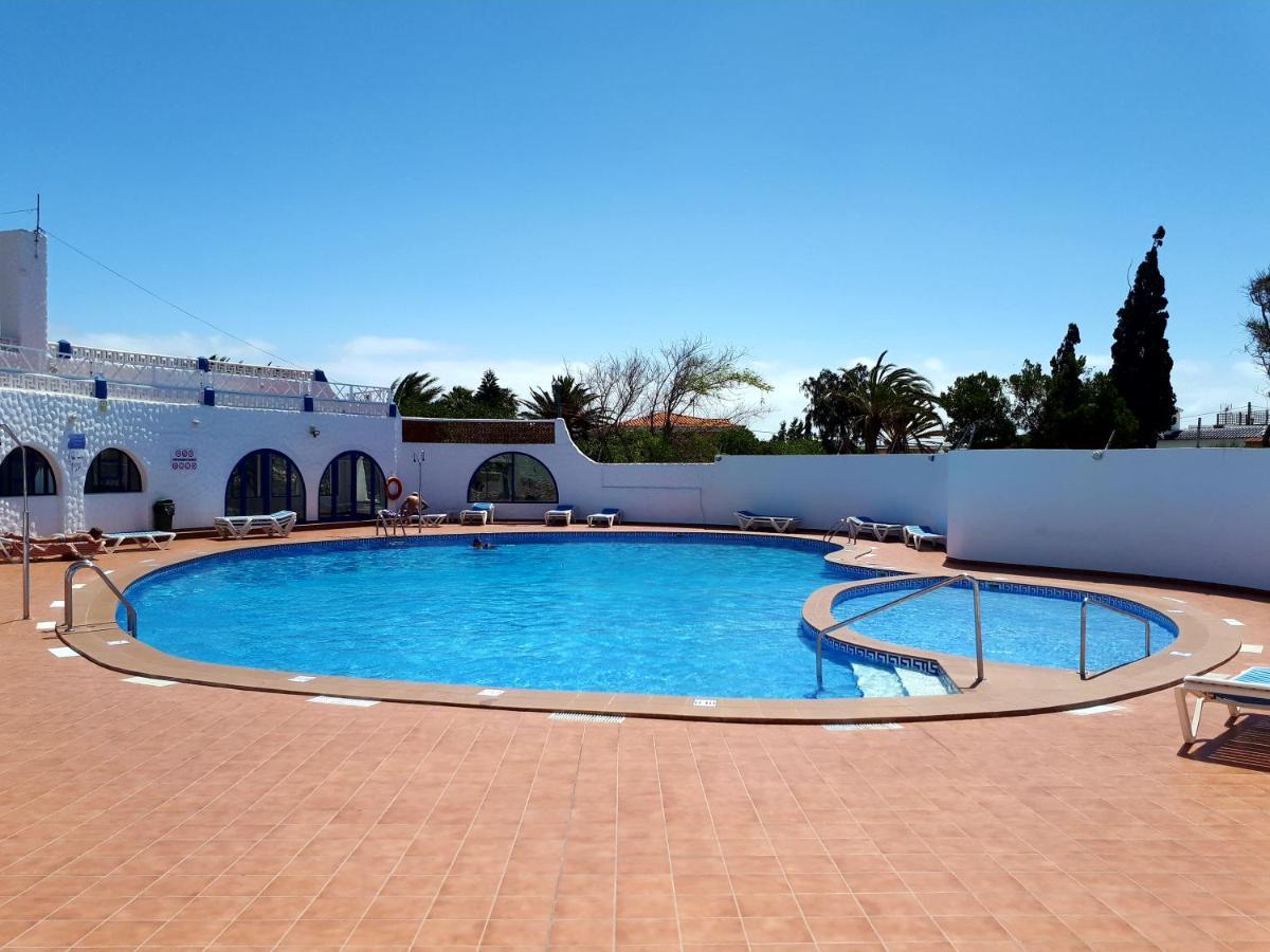 Martha'S Holiday Home Telde Luaran gambar