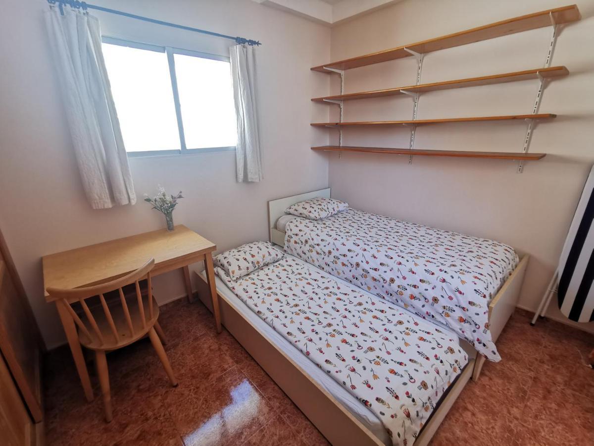 Martha'S Holiday Home Telde Luaran gambar