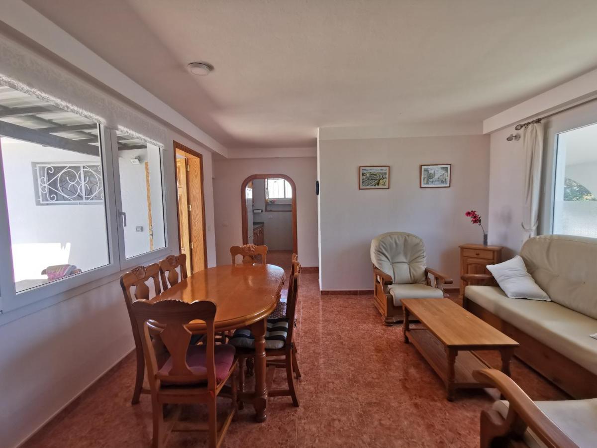 Martha'S Holiday Home Telde Luaran gambar
