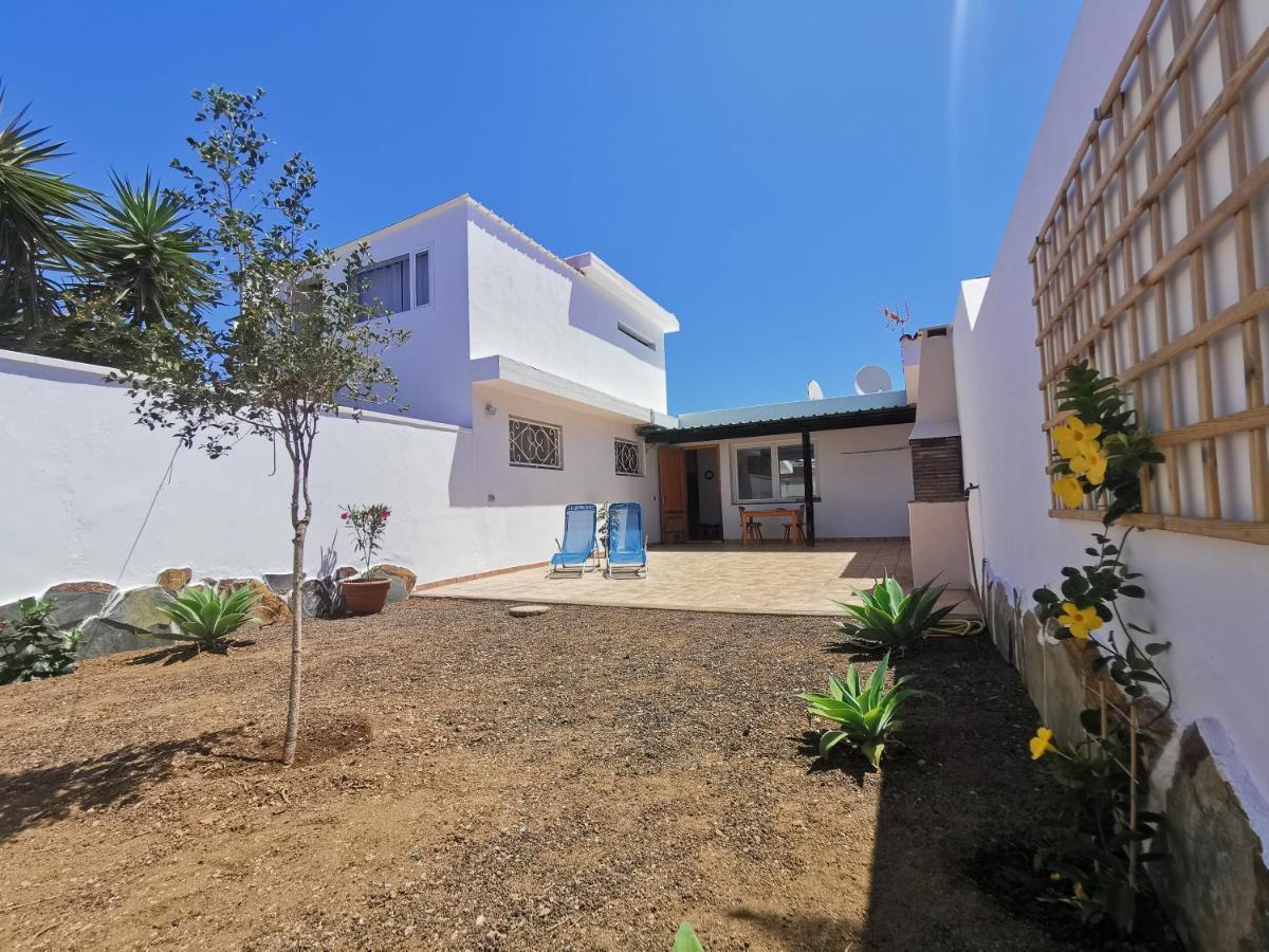 Martha'S Holiday Home Telde Luaran gambar