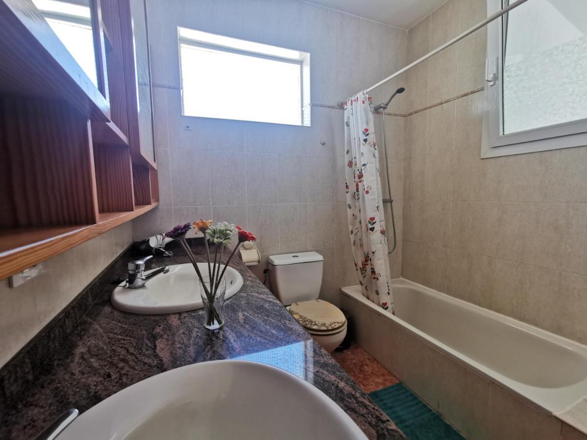 Martha'S Holiday Home Telde Luaran gambar