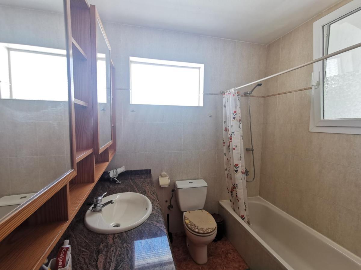 Martha'S Holiday Home Telde Luaran gambar