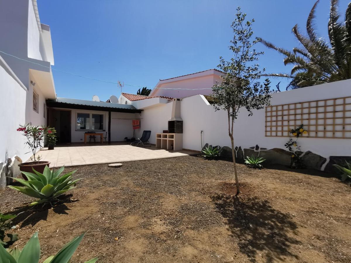 Martha'S Holiday Home Telde Luaran gambar