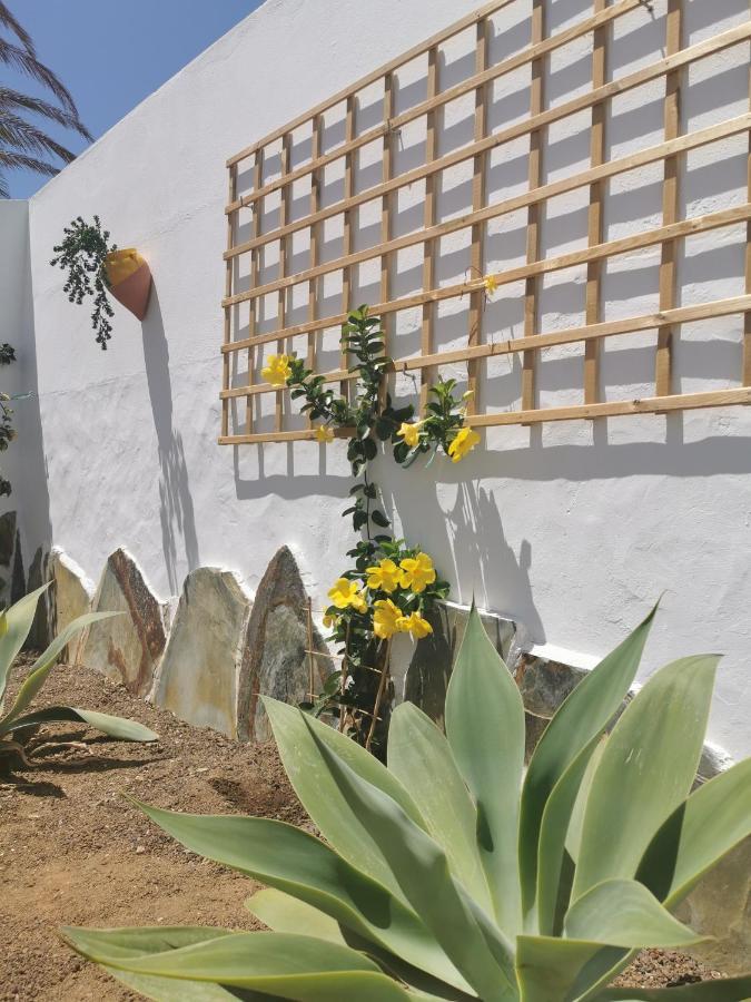 Martha'S Holiday Home Telde Luaran gambar
