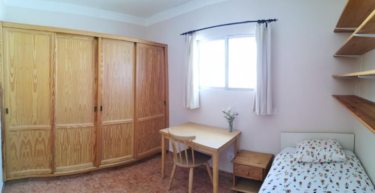 Martha'S Holiday Home Telde Luaran gambar