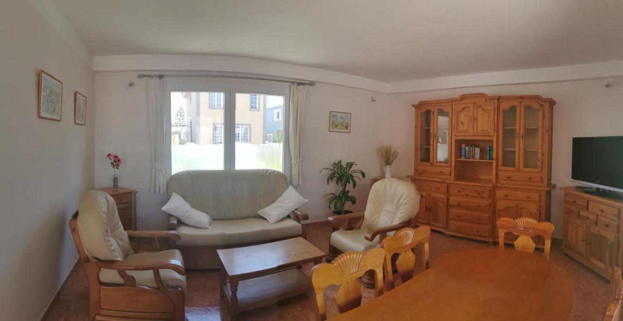 Martha'S Holiday Home Telde Luaran gambar