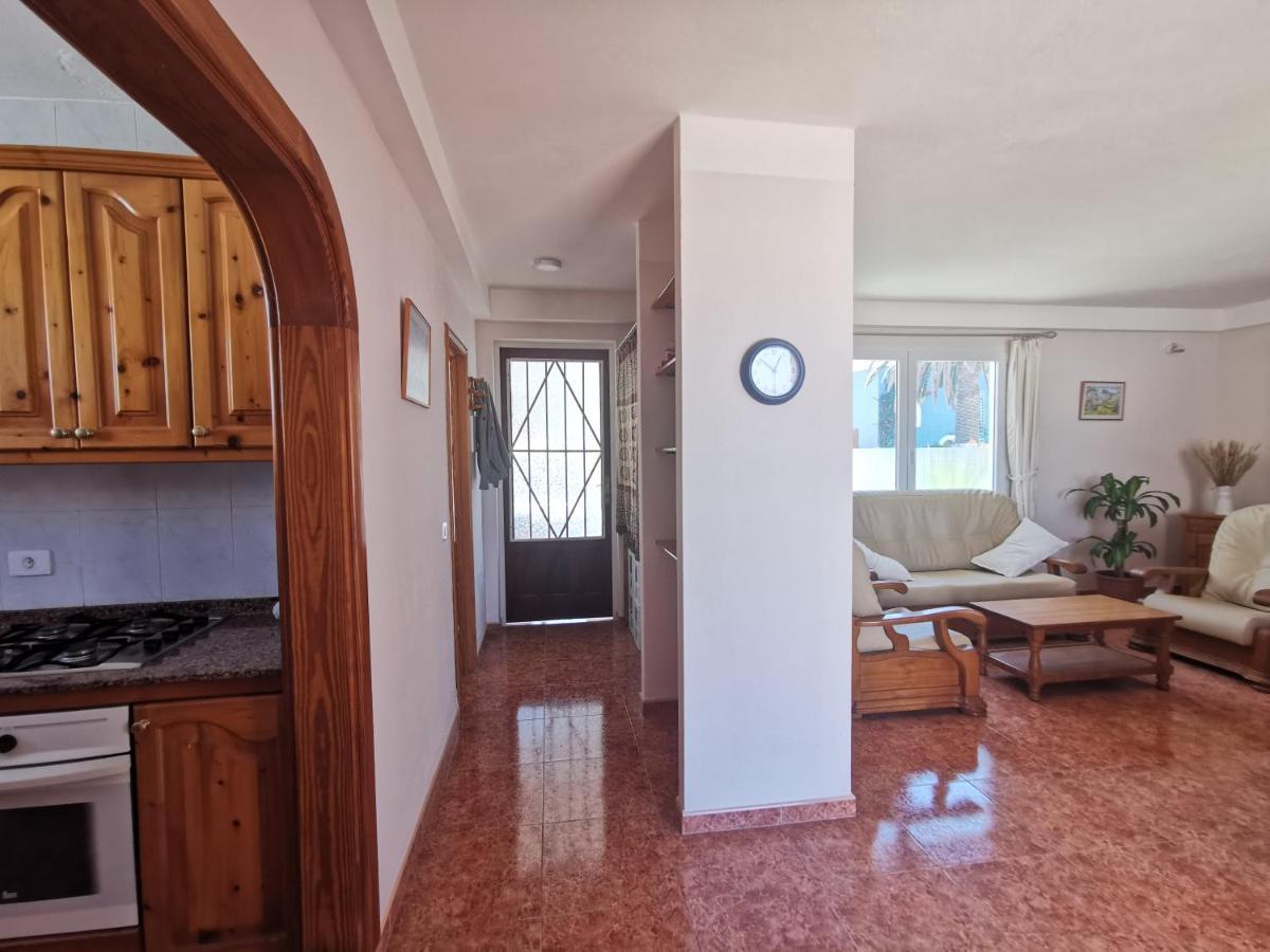 Martha'S Holiday Home Telde Luaran gambar