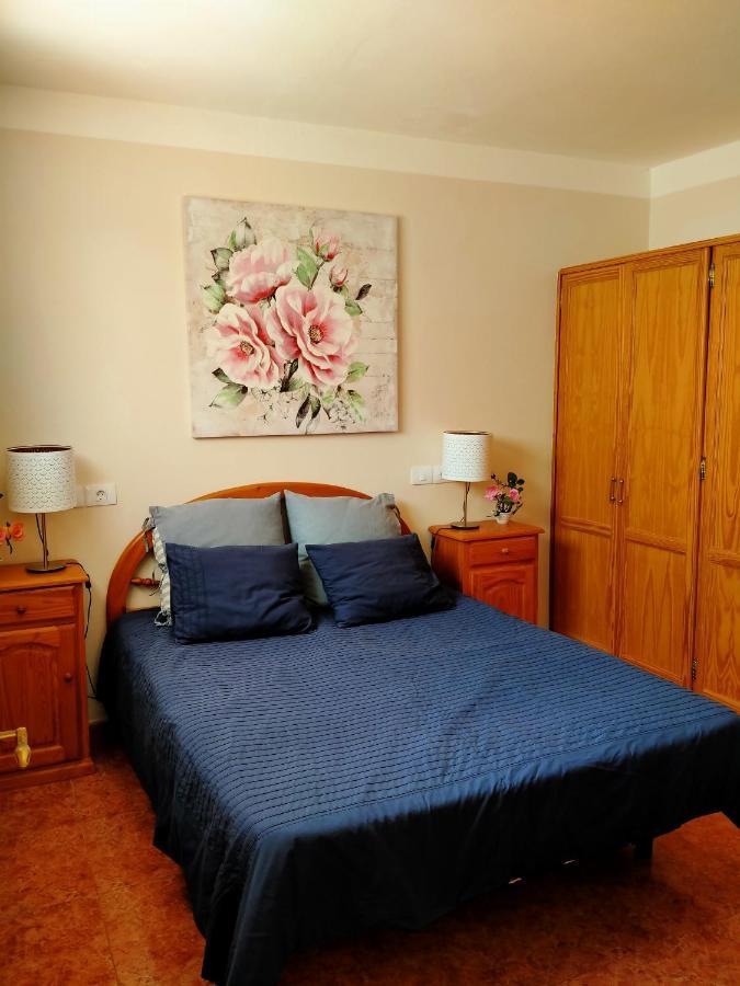 Martha'S Holiday Home Telde Luaran gambar