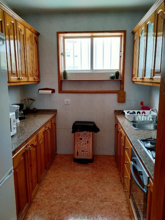 Martha'S Holiday Home Telde Luaran gambar