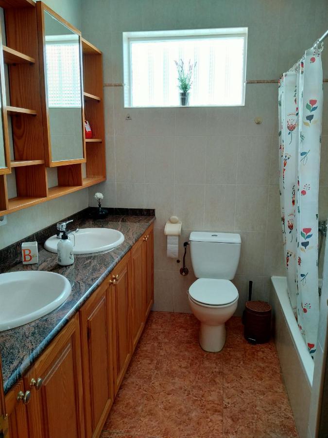 Martha'S Holiday Home Telde Luaran gambar