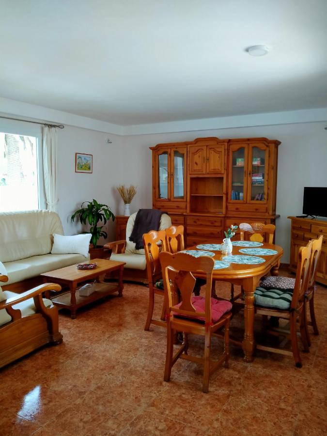 Martha'S Holiday Home Telde Luaran gambar