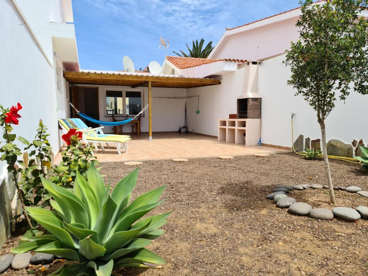 Martha'S Holiday Home Telde Luaran gambar