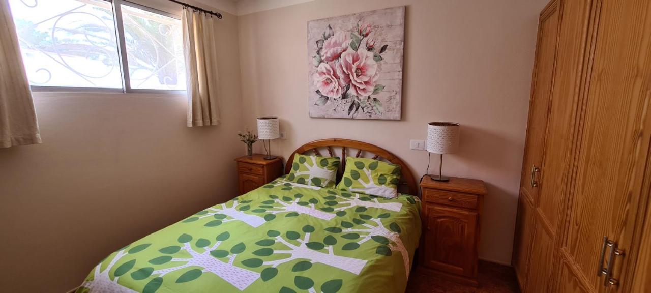 Martha'S Holiday Home Telde Luaran gambar
