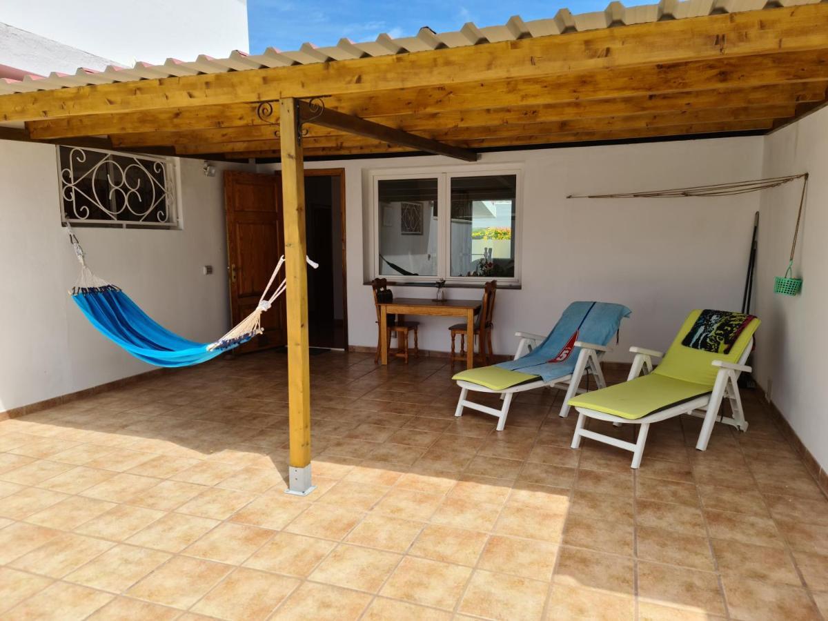 Martha'S Holiday Home Telde Luaran gambar
