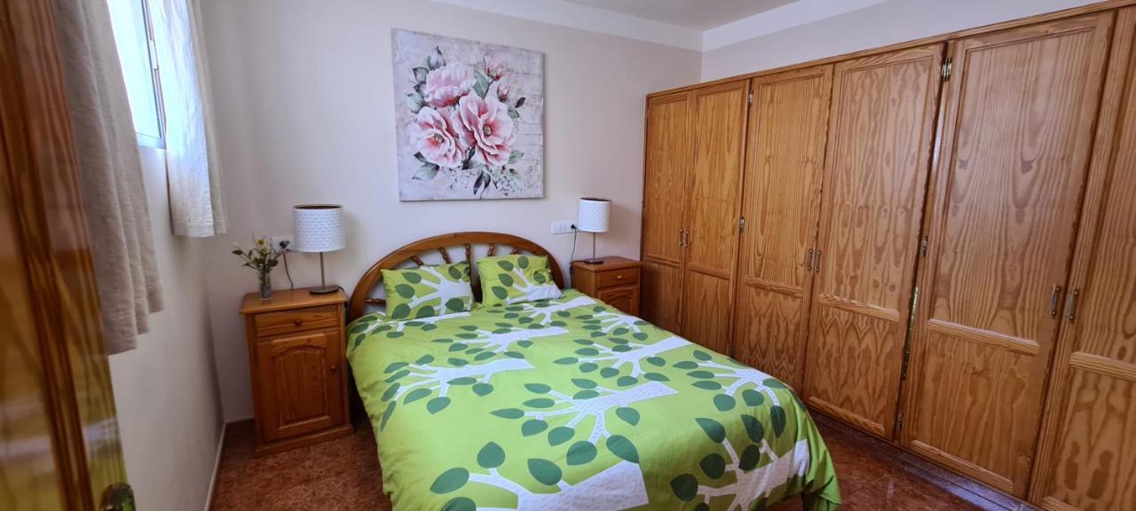 Martha'S Holiday Home Telde Luaran gambar
