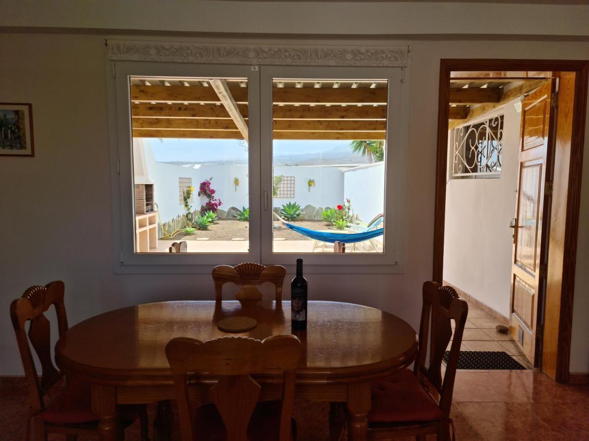 Martha'S Holiday Home Telde Luaran gambar